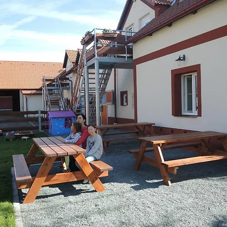 Gasthof Statek *